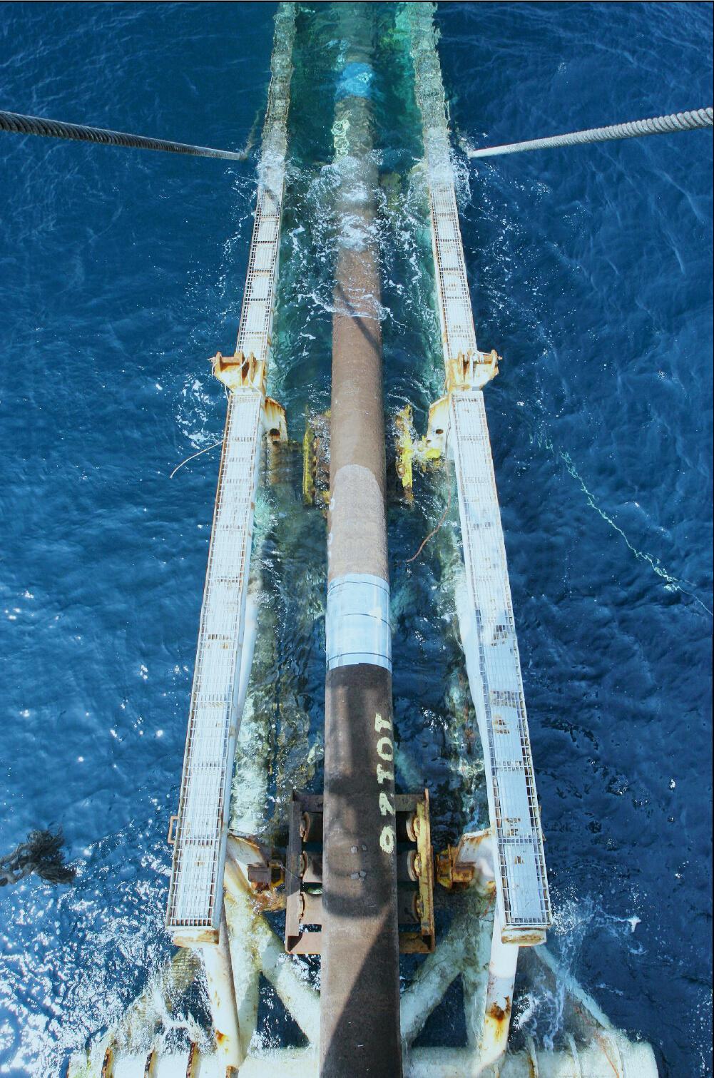 金龙出海 焊铸深蓝 | 一图读懂UG环球官网2024年度业绩